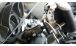 BMW R1100S GPS Halterung