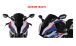BMW S1000RR (2019- ) Windschild Originalform