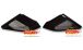 BMW R1200GS (04-12), R1200GS Adv (05-13) & HP2 Carbon Seitenpanel