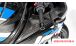 BMW S1000RR (2019- ) Carbon Plakettenträger