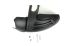 BMW R1200GS (04-12), R1200GS Adv (05-13) & HP2 ABS Kotflügel hinten