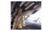 BMW R1200S & HP2 Sport GPR Slip On Auspuff Furore Nero Italia