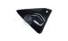 BMW R 1200 RS, LC (2015-) Carbon Rahmendreieckcover links
