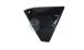 BMW R 1200 RS, LC (2015-) Carbon Rahmendreieckcover rechts