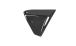 BMW R 1250 R Carbon Rahmendreieckcover rechts
