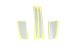 BMW F800S, F800ST & F800GT Reflektions-Folien Tourenkoffer