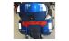 BMW K1200LT Reflektions-Folien