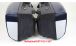 BMW R1200R (2005-2014) Reflektions-Folien