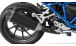 BMW R 1200 R, LC (2015-2018) Remus 8 Auspuff