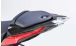 BMW S1000RR (2009-2018) Carbon Rücklichtverkleidung