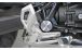 BMW R1200S & HP2 Sport Schwingenlagerabd. rechts
