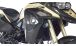 BMW F650GS (08-12), F700GS & F800GS (08-18) Carbon Seitenverkleidung rechts