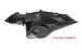 BMW R 1250 RS Seitendeckel am Tank