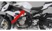 BMW S1000R (2014-2020) Seitendeckel am Tank