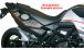 BMW R1300GS & Adventure Sitzbankumbau (einteilig)
