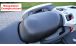 BMW K1300GT Sitzbankumbau (zweiteilig)