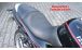 BMW R1200R (2005-2014) Sitzbankumbau (einteilig)