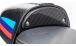 BMW R nine T Soziussitzabdeckung