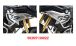 BMW F750GS, F850GS & F850GS Adventure Sturzbügel