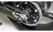 BMW G 310 GS Sturzpads Schwinge