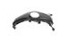 BMW R 1250 R Carbon Tankabdeckung oben