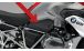 BMW R 1200 GS LC (2013-2018) & R 1200 GS Adventure LC (2014-2018) Carbon untere Tankabdeckung rechts