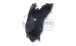 BMW F650GS (08-12), F700GS & F800GS (08-18) Carbon Tankabdeckung oben