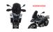 BMW F800GS (2024- ), F900GS & F900GS Adv Touringscreen