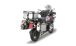 BMW R1300GS & Adventure Topcase Trekker Outback