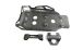 BMW R 1250 GS & R 1250 GS Adventure Carbon Motorschutz unten