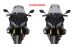 BMW R 1250 RS Variotouringscreen für Original-Halterung