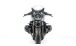 BMW R nine T Front Verkleidung