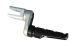 BMW R1200S & HP2 Sport Versatz (Varioplatte)