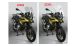 BMW F750GS, F850GS & F850GS Adventure V-Stream Windschild