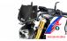BMW R 1250 R Carbon Windschild