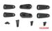 BMW R850GS, R1100GS, R1150GS & Adventure Windschild