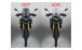 BMW F750GS, F850GS & F850GS Adventure V-Stream Windschild