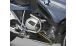 BMW R 1200 GS LC (2013-2018) & R 1200 GS Adventure LC (2014-2018) Edelstahl-Sturzbügel