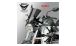 BMW R1200R (2005-2014) ZTechnik Windschild V-Stream