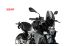 BMW F900R Sportscheibe für Originalhalterung