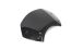 BMW R nine T Carbon Windschild
