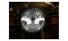 BMW R850R, R1100R, R1150R & Rockster LED Scheinwerfer