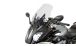 BMW R 1200 RS, LC (2015-) Touringscreen für Original-Halterung