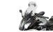 BMW R 1200 RS, LC (2015-) Variotouringscreen für Original-Halterung