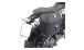 BMW R nine T Satteltasche Multilock