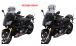 BMW R 1250 RS Vario X-Creen für Original-Halterung