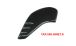 BMW R nine T Carbon Tankabdeckung