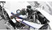 BMW R nine T Superbike Lenker
