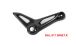 BMW R nine T Carbon Abdeckung am Rahmenheck