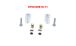 BMW R nine T AC Schnitzer Lenkerumbau Clip-on